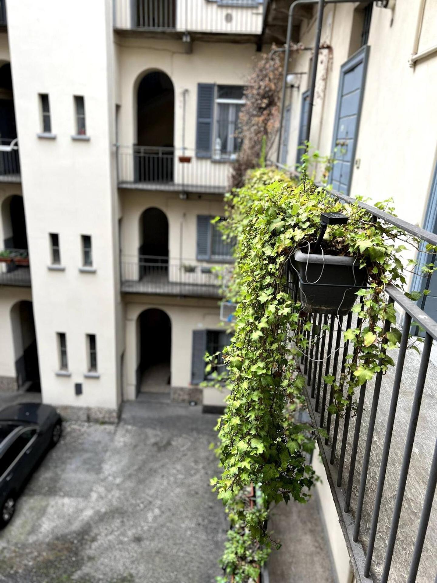 La Corte Dei Creativi Lussuoso In Centro Milano Eksteriør bilde