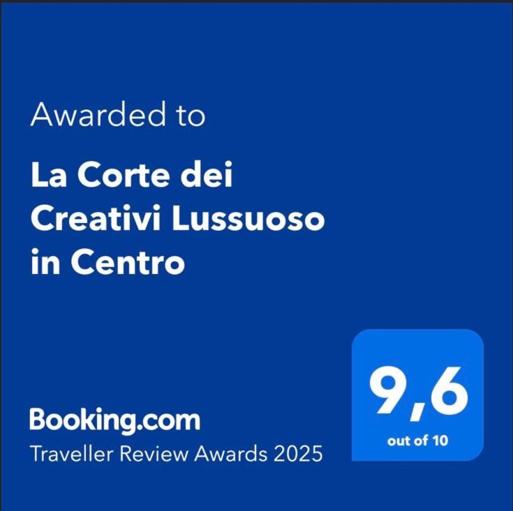 La Corte Dei Creativi Lussuoso In Centro Milano Eksteriør bilde